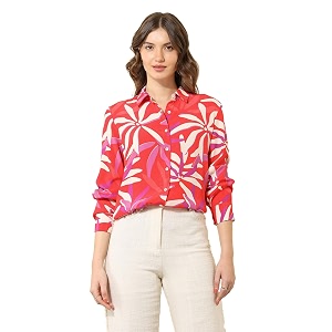 U.S. POLO ASSN. Women Shirt