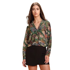 U.S. Polo ASSN. Women Shirt