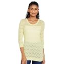 U.S. Polo Assn. Women Shrug Sweater