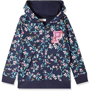 us polo assn women39s cotton hooded neck sweatshirt