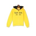 U.S. POLO ASSN. Cotton Women Hooded Sweatshirt
