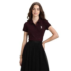U.S. Polo ASSN. Women T-Shirt