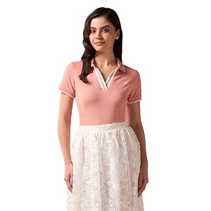 U.S. Polo ASSN. Women T-Shirt