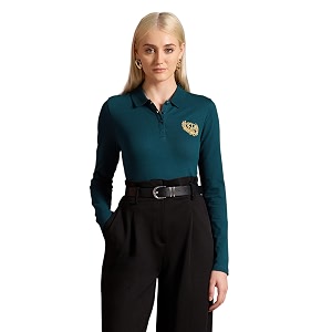 U.S. Polo ASSN. Women T-Shirt