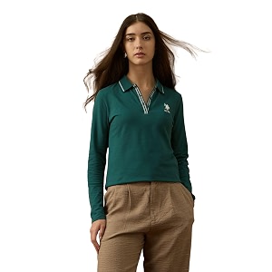 U.S. Polo ASSN. Women T-Shirt