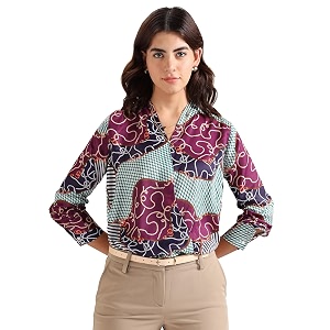 U.S. Polo ASSN. Women T-Shirt