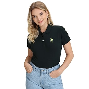U.S. Polo ASSN. Women T-Shirt