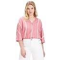 U.S. Polo Assn. Women Viscose Western Outerwear