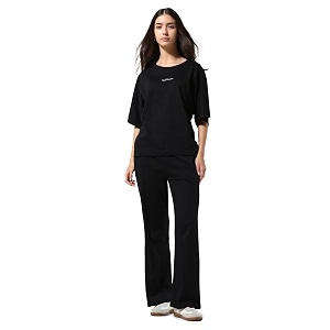 U.S. POLO ASSN. Womens CO Ord Set