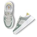 U.S. Polo Assn. Womens Lenora Sneaker
