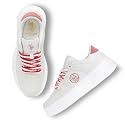 U.S. Polo Assn. Womens Lenora Sneaker