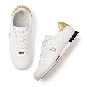 U.S. Polo ASSN. Womens Sorrento 2.0 Sneaker