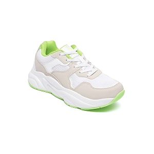 U.S. Polo ASSN. Womens Zuri Sneaker