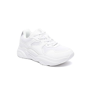 U.S. Polo ASSN. Womens Zuri Sneaker