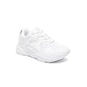 U.S. Polo ASSN. Womens Zuri Sneaker
