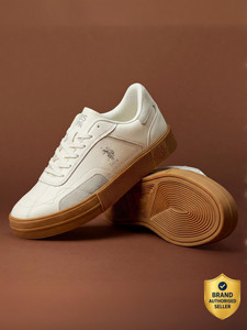 U.S. POLO ASSN. ZYRON Sneakers For Men