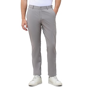 U.S.Polo Association Knitted Denver Slim Fit Trousers
