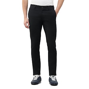 U.S.Polo Association Mens Denver Slim Fit Dobby