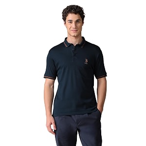 U.s.Polo Association Mens Regular fit Solid Polo
