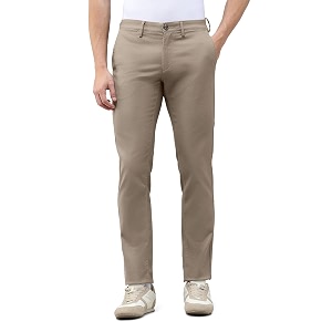 U.S.Polo Association Mens Denver Slim Fit Dobby