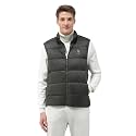 U.S.Polo Association Men39s Regular Fit Packable Puffer