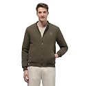 U.S.Polo Association Men39s Solid Regular Fit Bomber