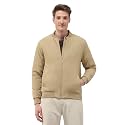 U.S.Polo Association Men39s Solid Regular Fit Bomber