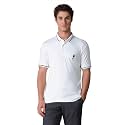 U.s.Polo Association Men39s Regular fit Solid Polo