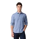 U.s.Polo Association Men39s Solid Tailored fit Shirt
