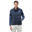 U.S.Polo Association Men39s Regular Fit Packable Puffer