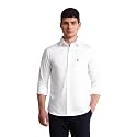 U.S.Polo Association Men39s Solid Tailored Fit Satin