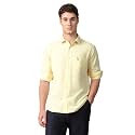 U.s.Polo Association Men39s Solid Tailored fit Shirt