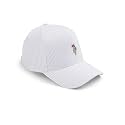 U.s.Polo Association Mens Striped Brand Embroidered Cap