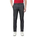 U.s.Polo Association Mens Satin Denver Slim fit