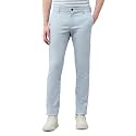 U.S.Polo Association Mens Denver Slim Fit Textured
