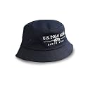 U.s.Polo Association Mens Brand Embroidered Bucket hat