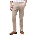 U.S.Polo Association Twill Denver Slim Fit Trousers