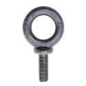 U-Turn 5/8 x 1 3/4 Machine Shouldered Eye Bolt, Self Colored