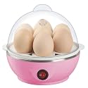 X2 Multifunction Poach Boil Electric Egg Cooker Boiler Steamer Automatic Safe Power-Off Cooking Kitchen Tools