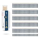 U30T 100 Pack USB Temperature Data Logger Single Use Temp Recorder with PDF and Excel Recording Thermometer 14400 Points High Accuracy 30 Days Cold Chain Transportation Fresh Tag