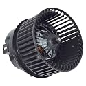 UAC New HVAC Blower Motor BM 9386C - DV6Z19805B Escape Focus Transit Connect C-Max