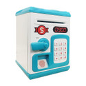 UB Toys Money Safe Piggy Bank (The Gullak) Toy for Kids & Adults (Multicolor) Coin Bank