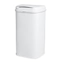 Ubbi Adult Diaper Pail, 13-Gallon Stainless Steel Incontinence Disposal Bin