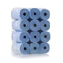 Ubbi On-the-Go Refill Bags, Lavender Scented, 12 Pack