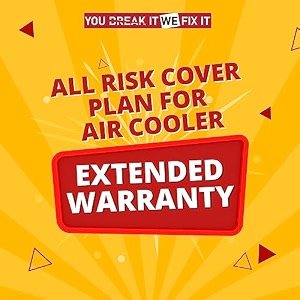 ubbwf 1 year extended warranty plan for air cooler price between inr 190001-200000email delivery