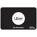 Uber Flat 6 discount E-Gift Card 