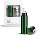 Uberlube Premium Silicone Lube - Travel Kit Refills (15ml - 2 Tubes)