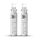 Uberlube Premium Silicone Lube - Travel Kit Refills (15ml - 2 Tubes)