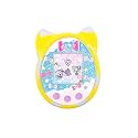 Protective Cover Shell Silicone Case Pet Game Hine Cover for Tamagotchi Cartoon Electronic Pet Game Hine_