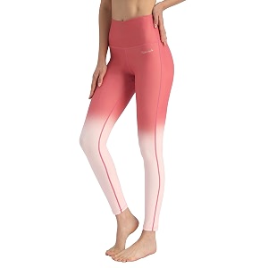 ubestyle upf 50 high waist women39s leggings swimming tights sun protective